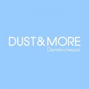 Dust & More Logo