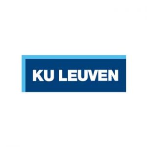 KU Leuven Logo