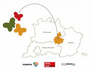 Landschapspark 'De Merode'