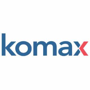 Komax logo